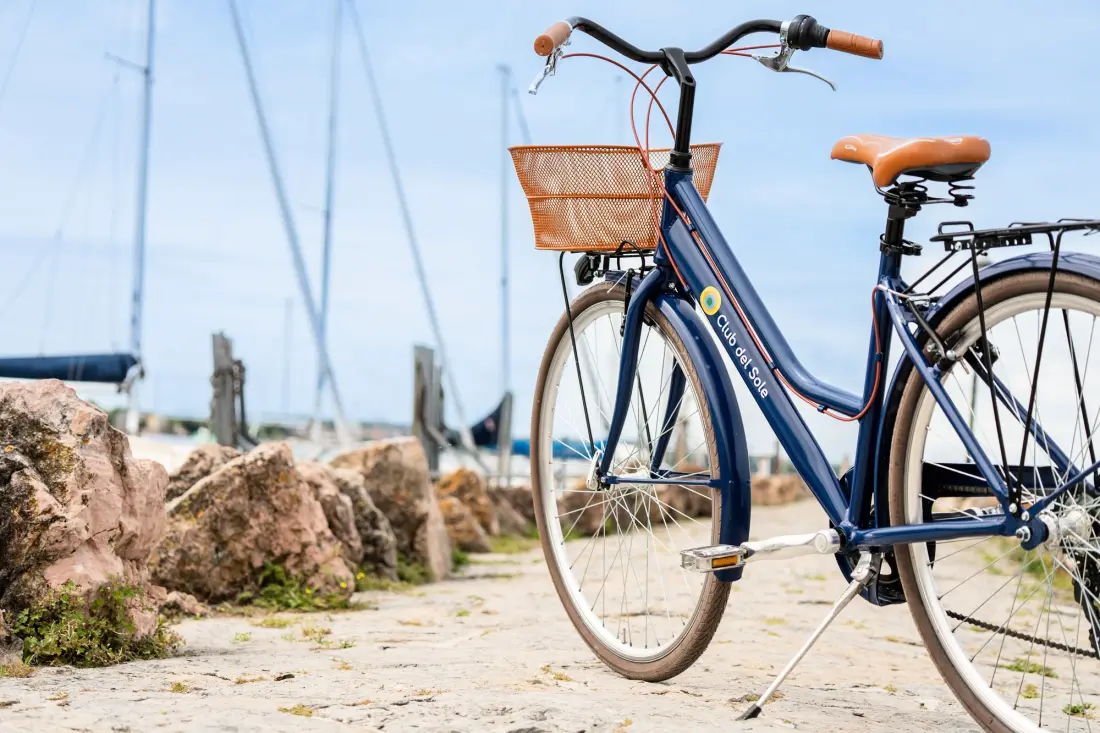 Club del Sole Le Palme Lazise Family Collection 4 Stjerner★★★★