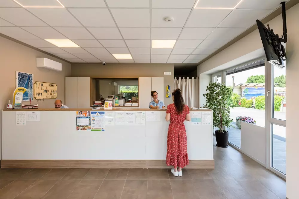 Club del Sole Le Palme Lazise Family Collection 4 Stars★★★★