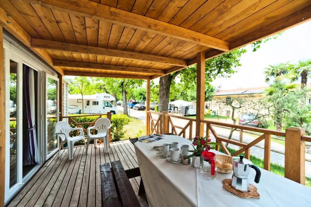 Club del Sole Le Palme Lazise Family Collection 4 Stars★★★★