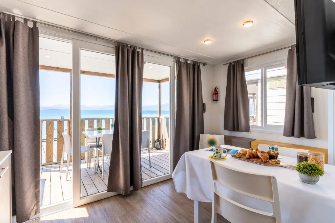 Club del Sole Le Palme Lazise Family Collection 4 Stjerner★★★★