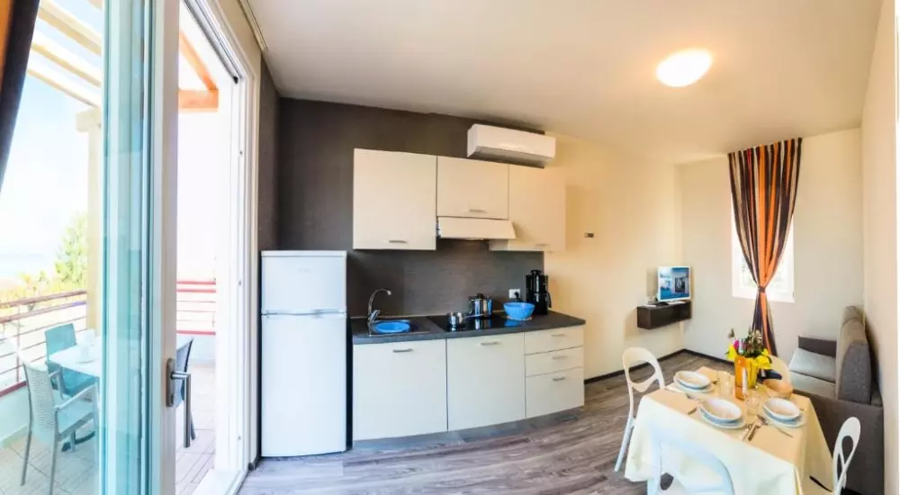 Club del Sole Le Palme Lazise Family Collection 4 Stars★★★★