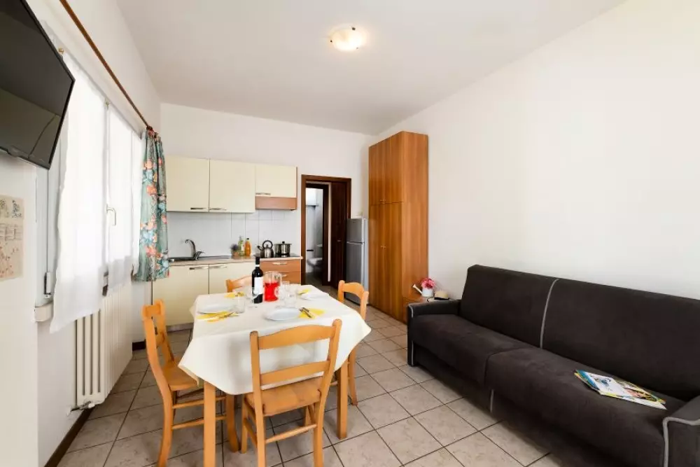 Club del Sole Le Palme Lazise Family Collection 4 Stars★★★★