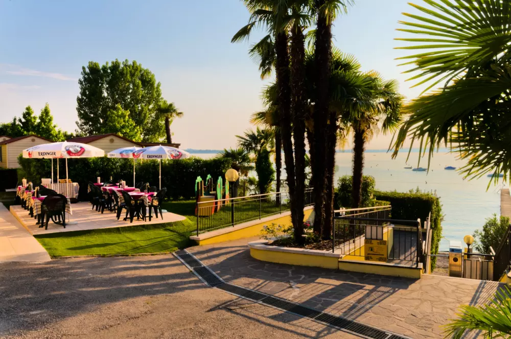 Club del Sole Le Palme Lazise Family Collection 4 Stars★★★★