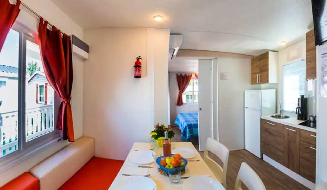 Club del Sole Le Palme Lazise Family Collection 4 Stjerner★★★★