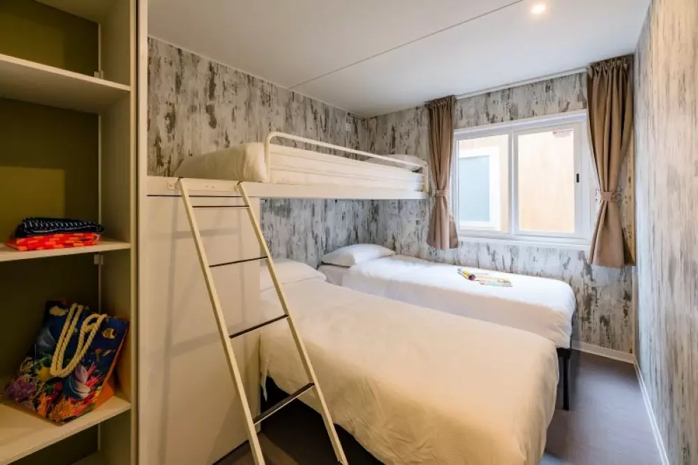 Club del Sole Le Palme Lazise Family Collection 4 Stars★★★★