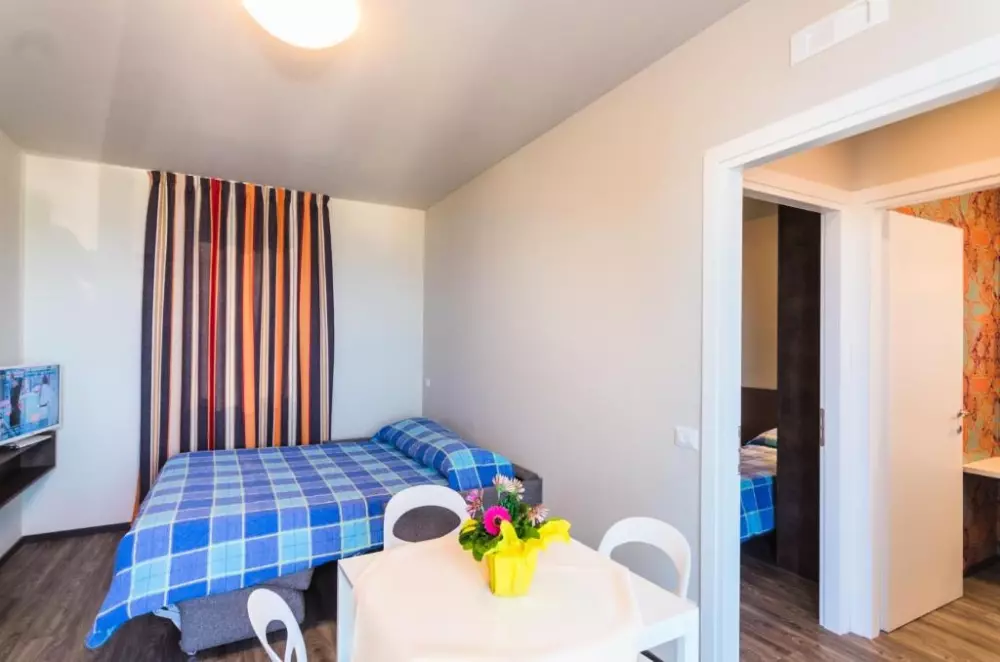 Club del Sole Le Palme Lazise Family Collection 4 Stars★★★★