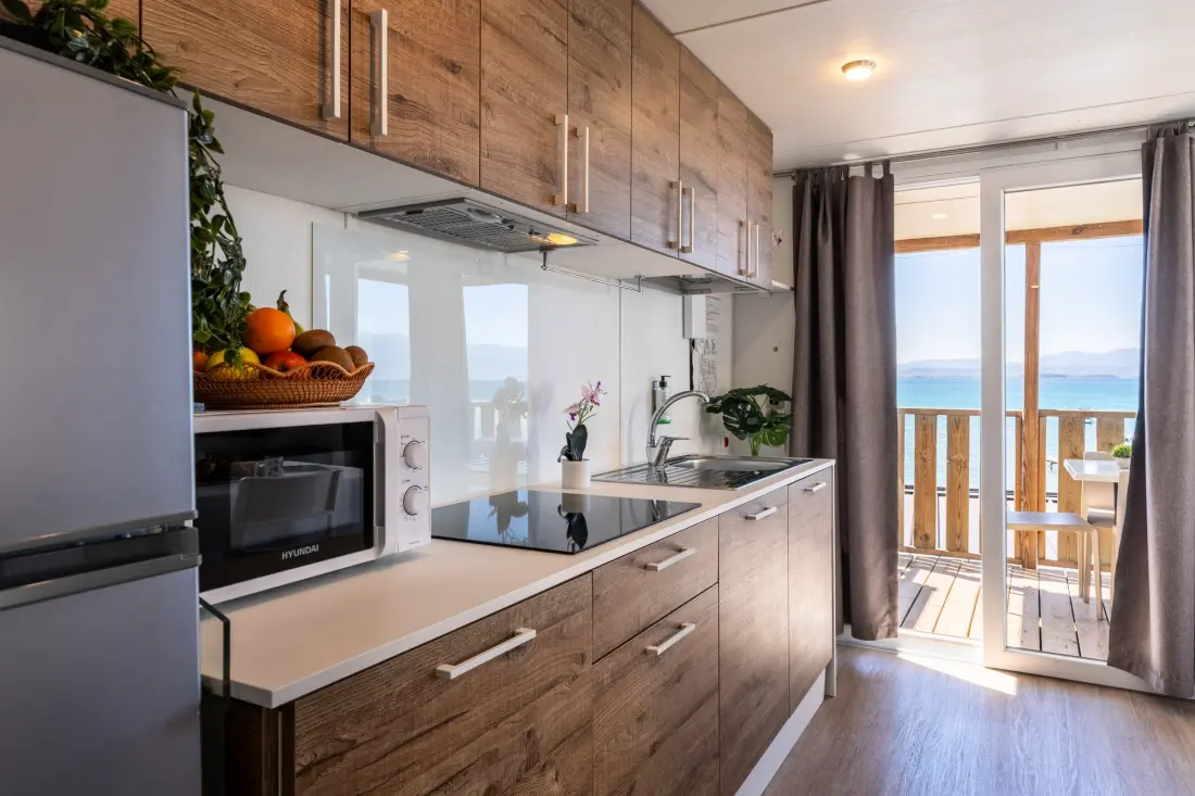 Club del Sole Le Palme Lazise Family Collection 4 Stjerner★★★★