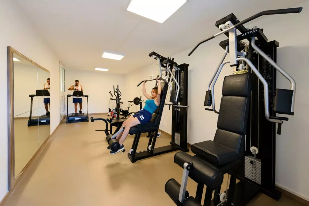 Club del Sole Le Palme Lazise Family Collection 4 Stars★★★★