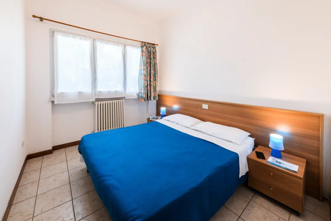 Club del Sole Le Palme Lazise Family Collection 4 Stjerner★★★★
