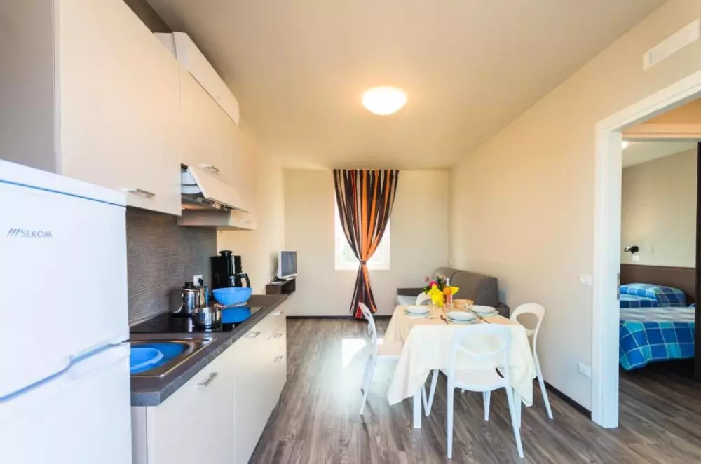 Club del Sole Le Palme Lazise Family Collection 4 Stars★★★★