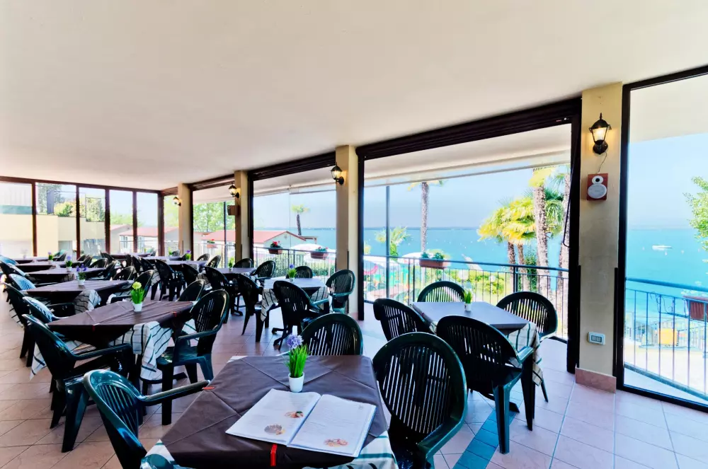 Club del Sole Le Palme Lazise Family Collection 4 Stars★★★★