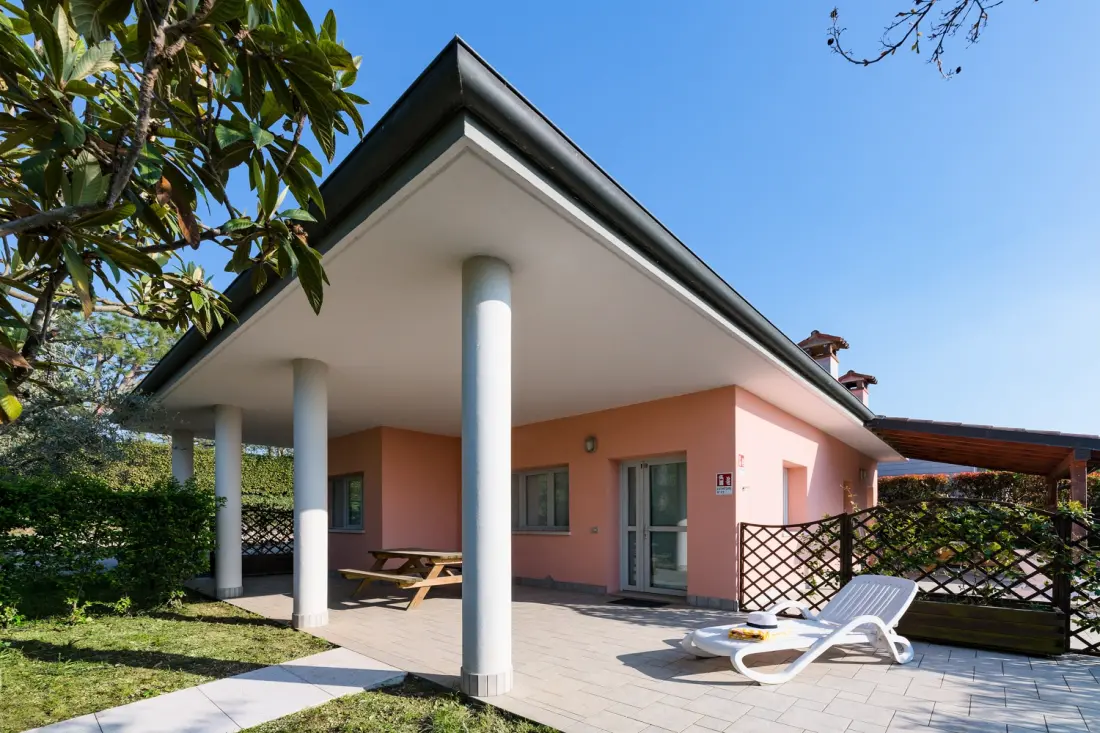 Club del Sole Le Palme Lazise Family Collection 4 Stjerner★★★★