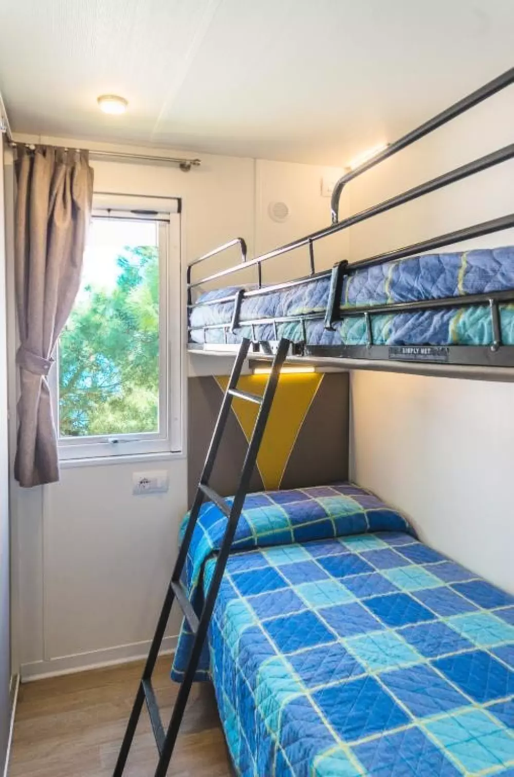 Club del Sole Le Palme Lazise Family Collection 4 Stars★★★★