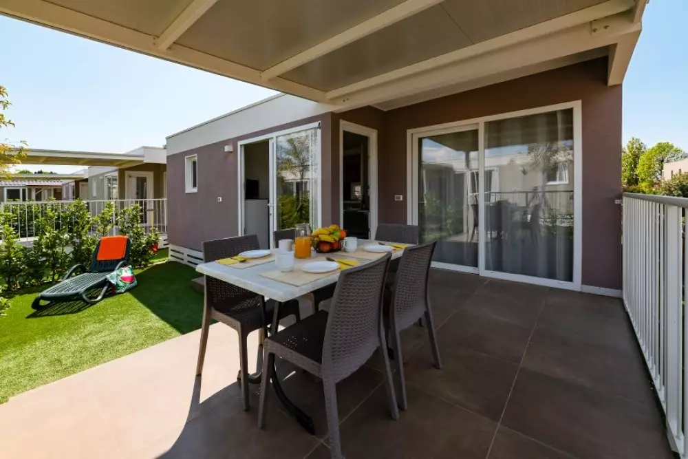 Club del Sole Le Palme Lazise Family Collection 4 Stars★★★★