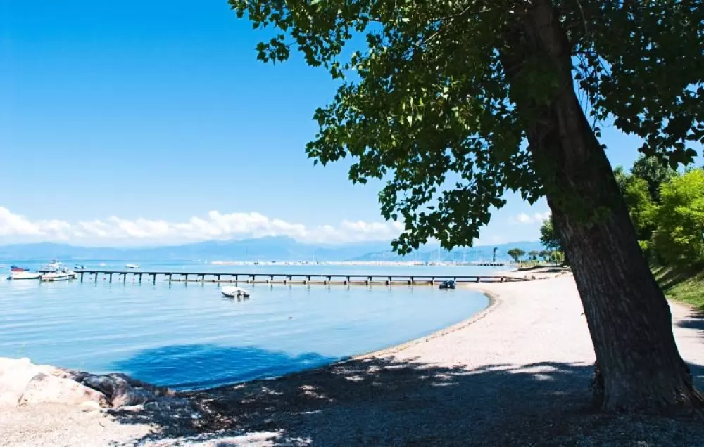 Club del Sole Le Palme Lazise Family Collection 4 Stars★★★★