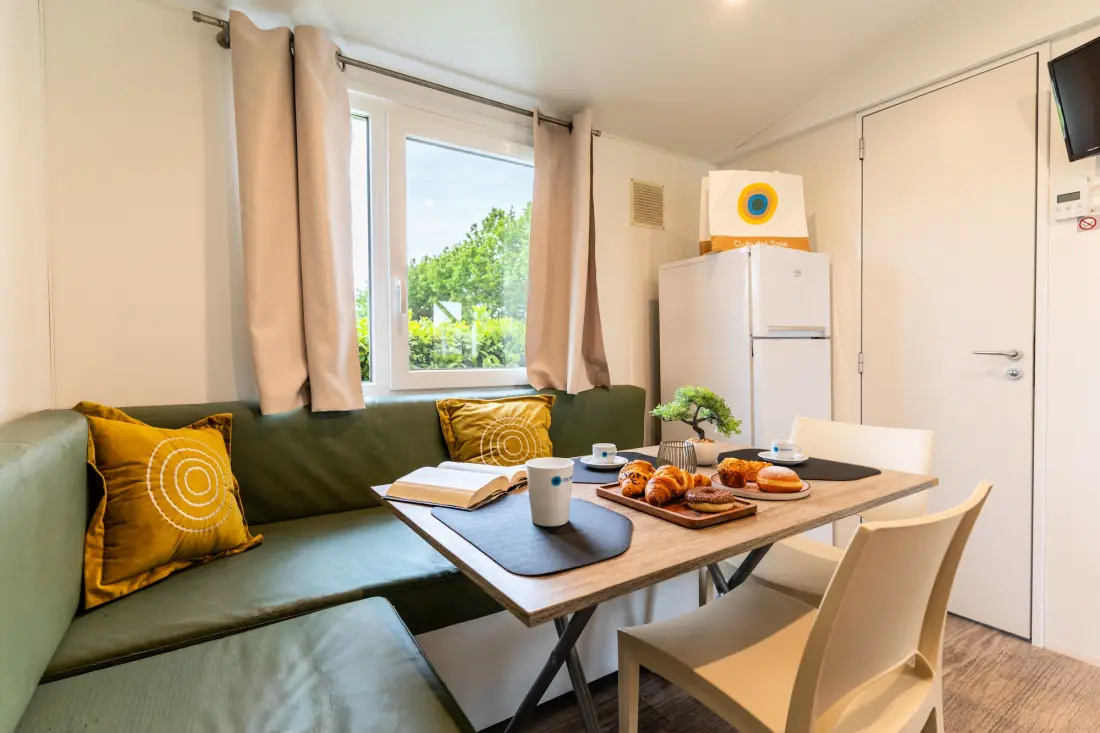 Club del Sole Le Palme Lazise Family Collection 4 Stjerner★★★★
