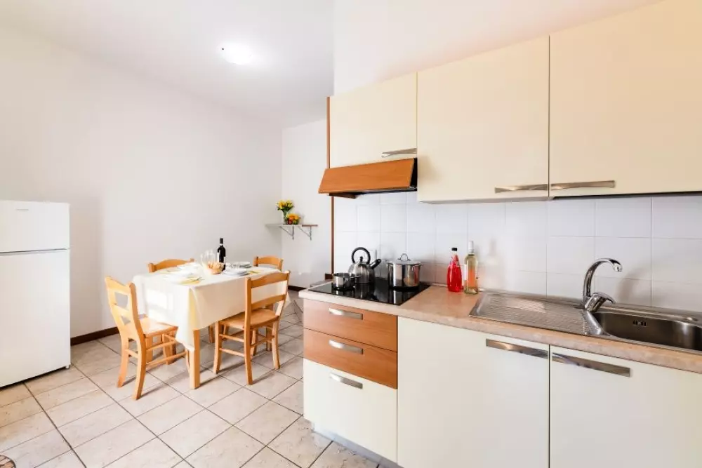 Club del Sole Le Palme Lazise Family Collection 4 Stars★★★★