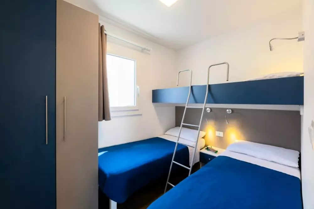 Club del Sole Le Palme Lazise Family Collection 4 Stars★★★★