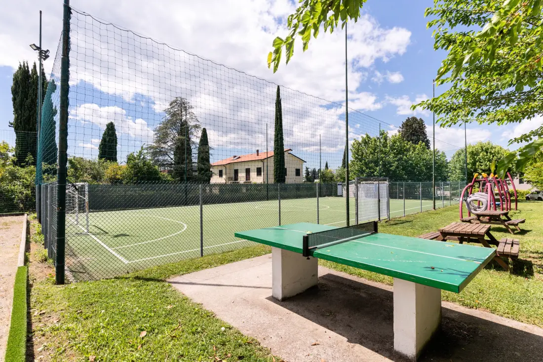 Club del Sole Le Palme Lazise Family Collection 4 Stjerner★★★★
