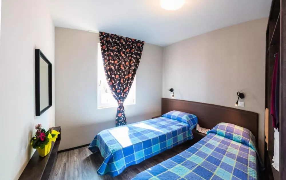 Club del Sole Le Palme Lazise Family Collection 4 Stars★★★★