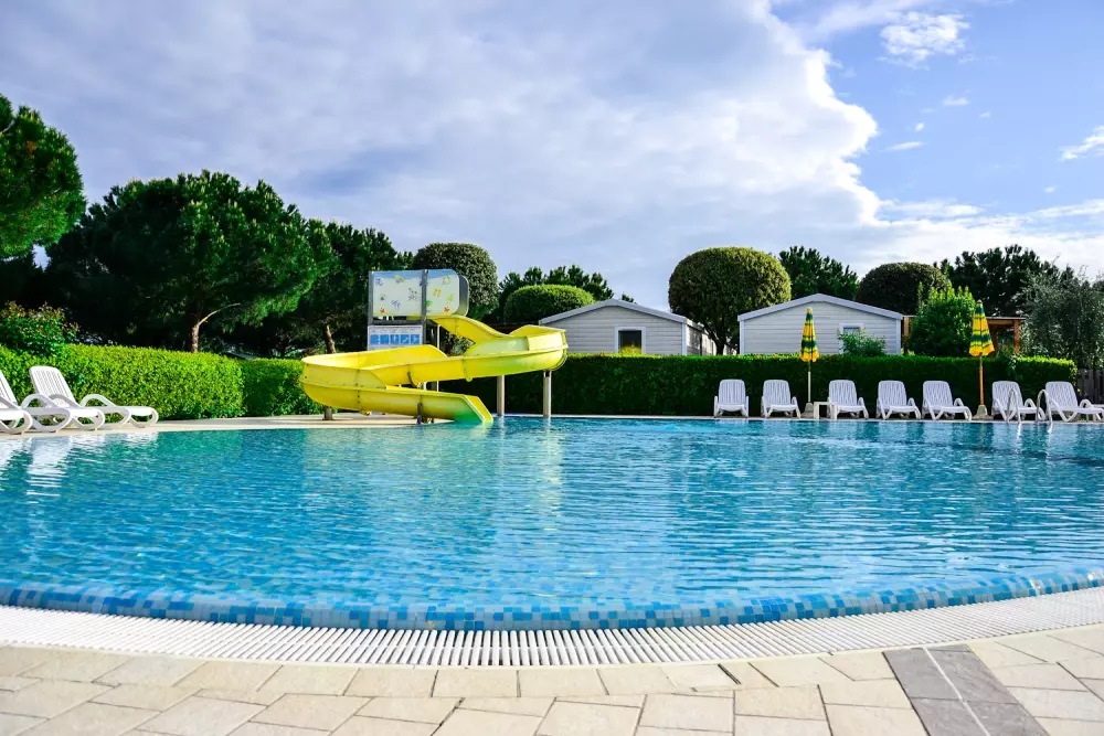 Club del Sole Le Palme Lazise Family Collection 4 Stars★★★★