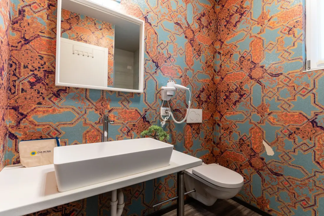 Club del Sole Le Palme Lazise Family Collection 4 Stjerner★★★★