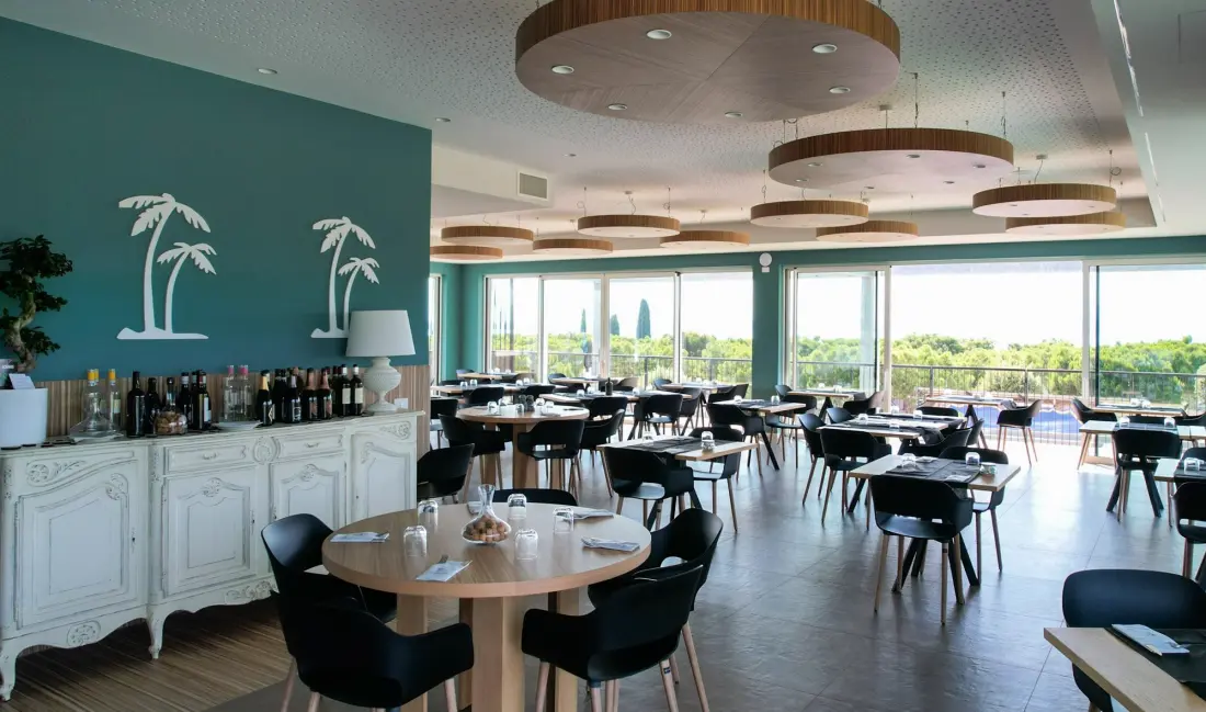 Club del Sole Le Palme Lazise Family Collection 4 Stjerner★★★★
