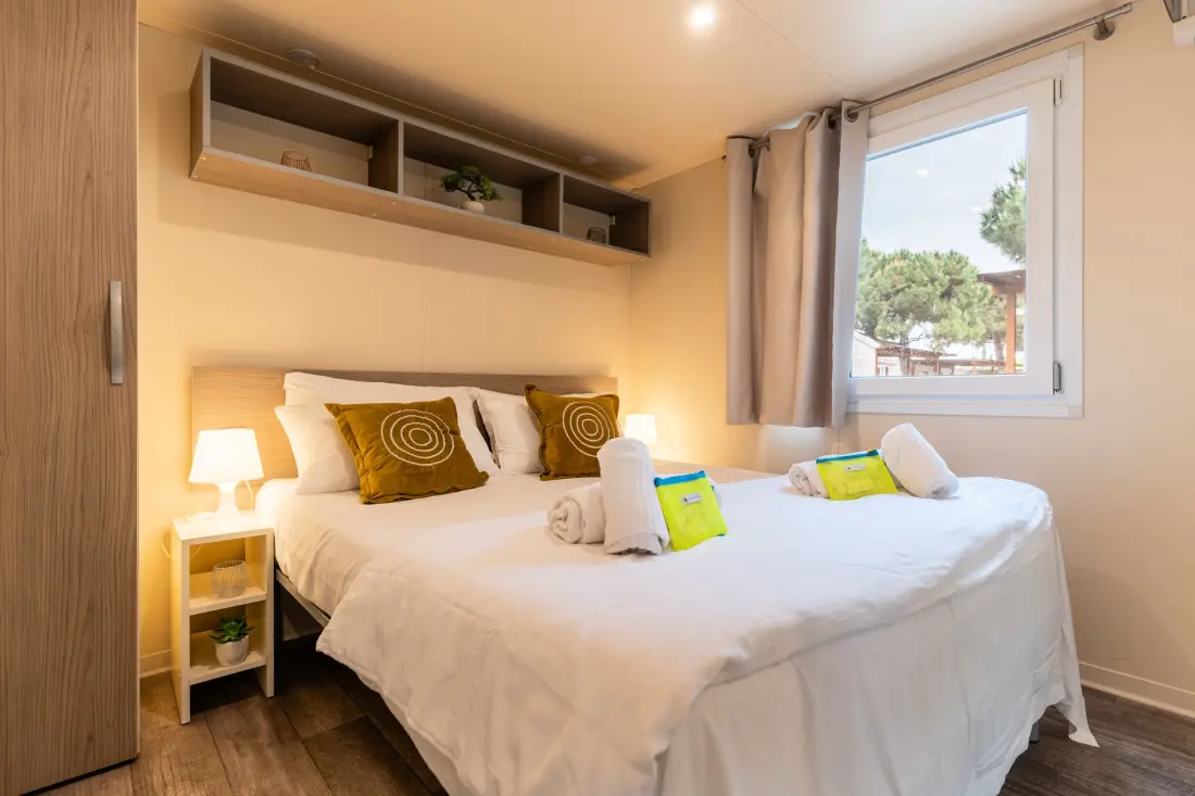 Club del Sole Le Palme Lazise Family Collection 4 Stjerner★★★★