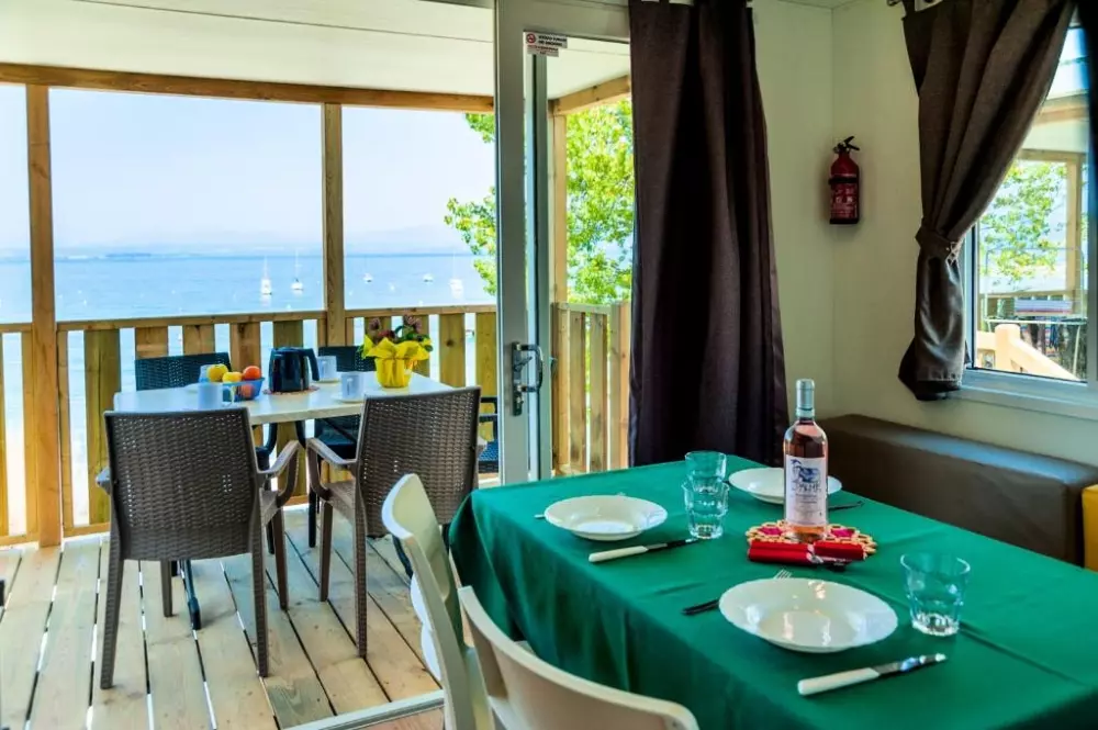 Club del Sole Le Palme Lazise Family Collection 4 Stars★★★★