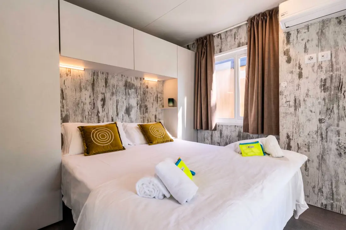 Club del Sole Le Palme Lazise Family Collection 4 Stjerner★★★★