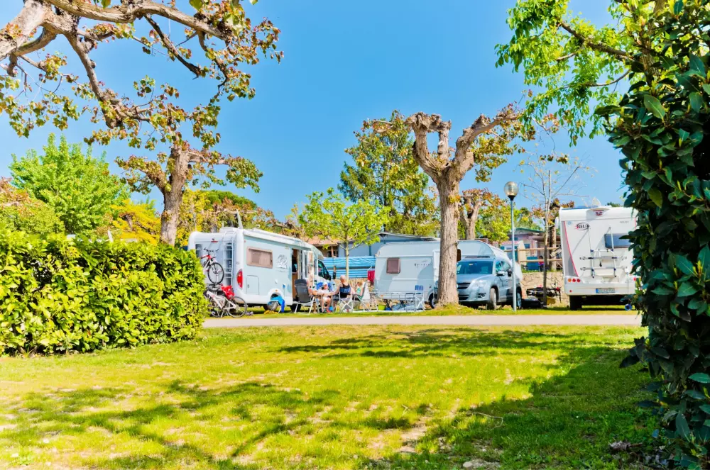 Club del Sole Le Palme Lazise Family Collection 4 Stars★★★★