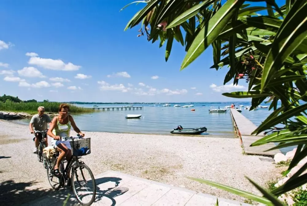 Club del Sole Le Palme Lazise Family Collection 4 Stars★★★★