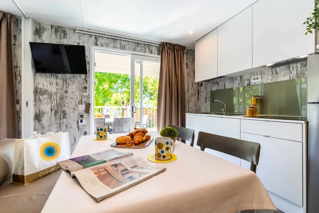 Club del Sole Le Palme Lazise Family Collection 4 Stjerner★★★★