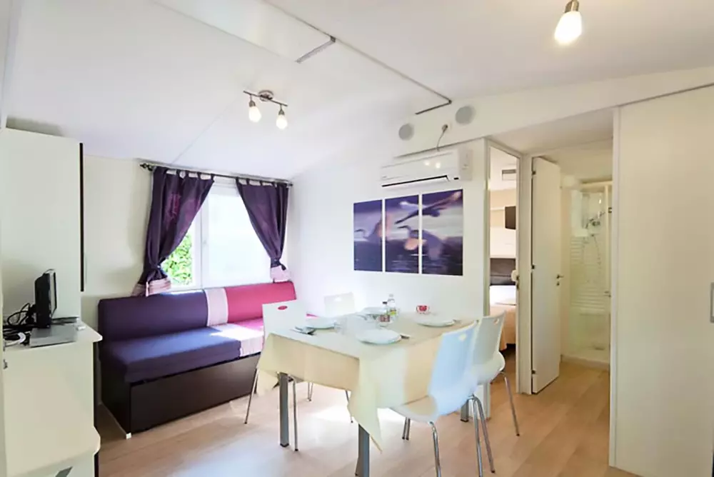 Club del Sole Le Palme Lazise Family Collection 4 Stars★★★★