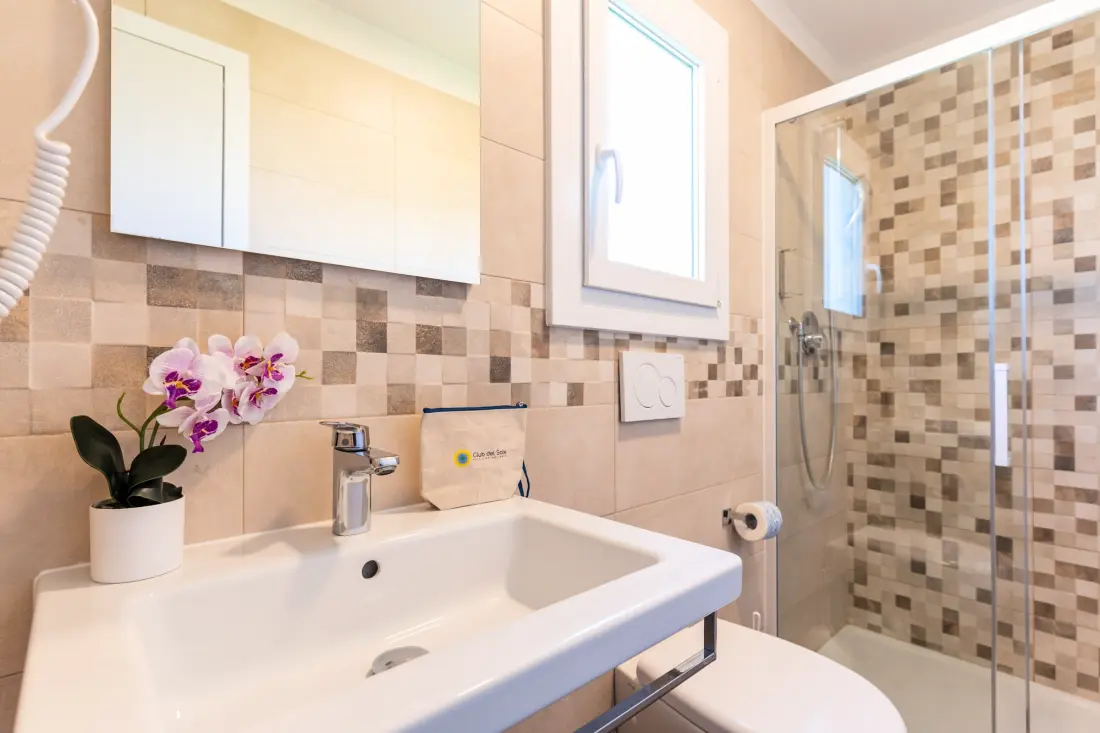 Club del Sole Le Palme Lazise Family Collection 4 Stjerner★★★★