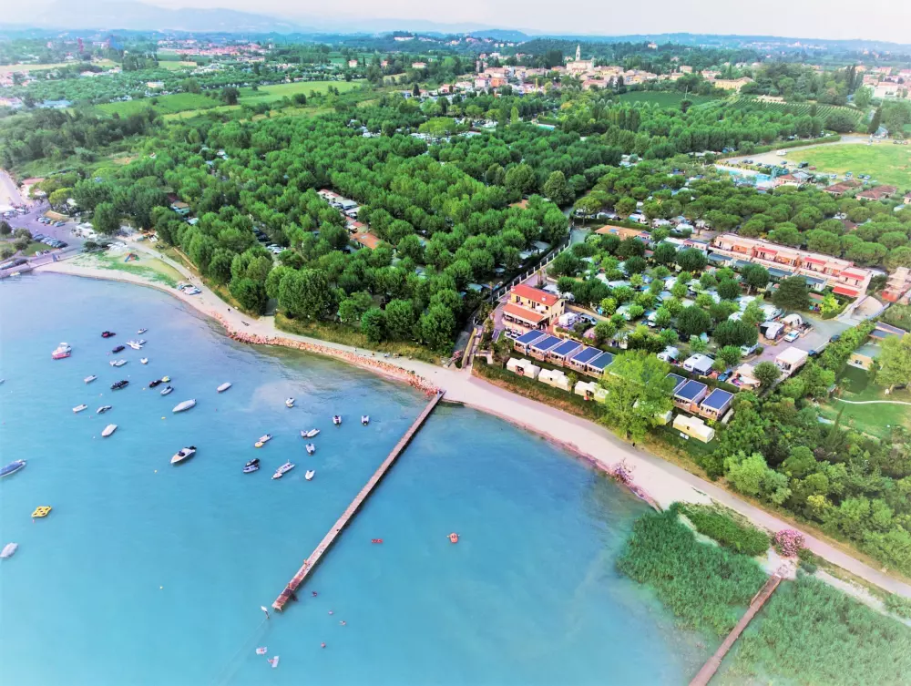 Club del Sole Le Palme Lazise Family Collection 4 Stars★★★★