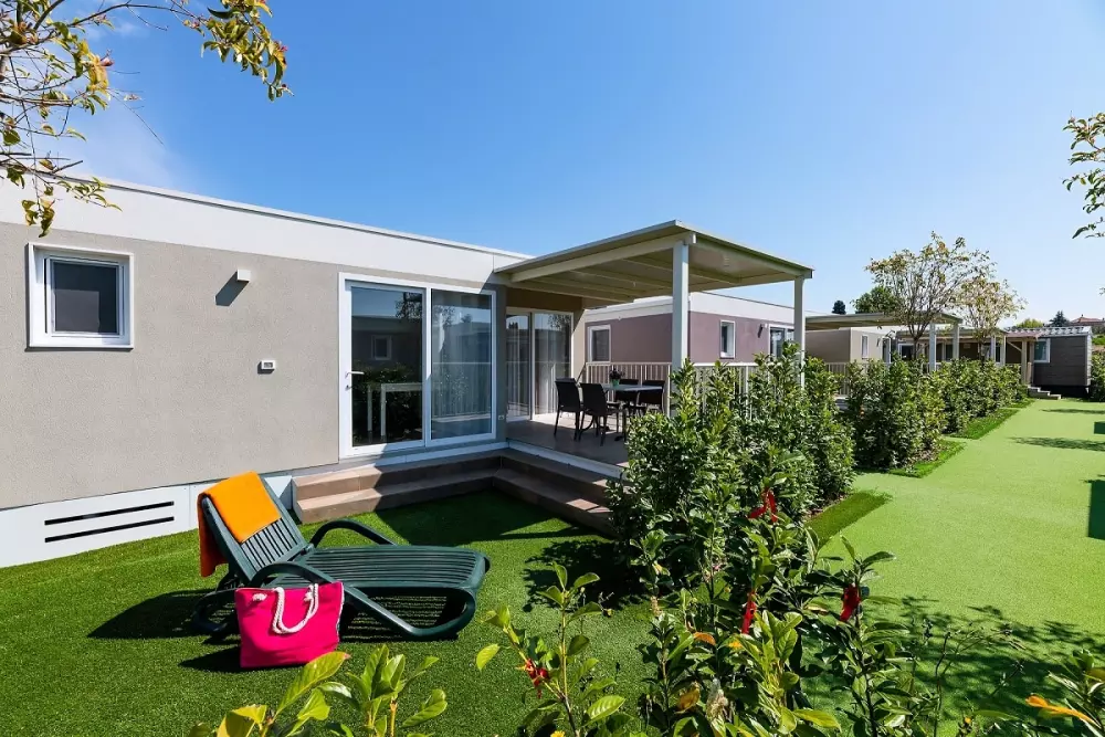 Club del Sole Le Palme Lazise Family Collection 4 Stars★★★★