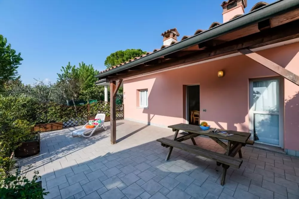 Club del Sole Le Palme Lazise Family Collection 4 Stars★★★★