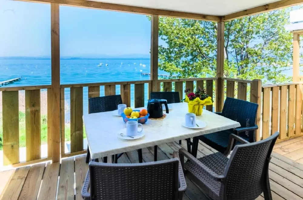 Club del Sole Le Palme Lazise Family Collection 4 Stars★★★★