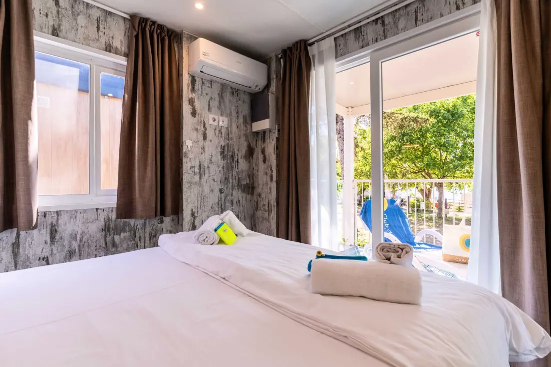 Club del Sole Le Palme Lazise Family Collection 4 Stjerner★★★★
