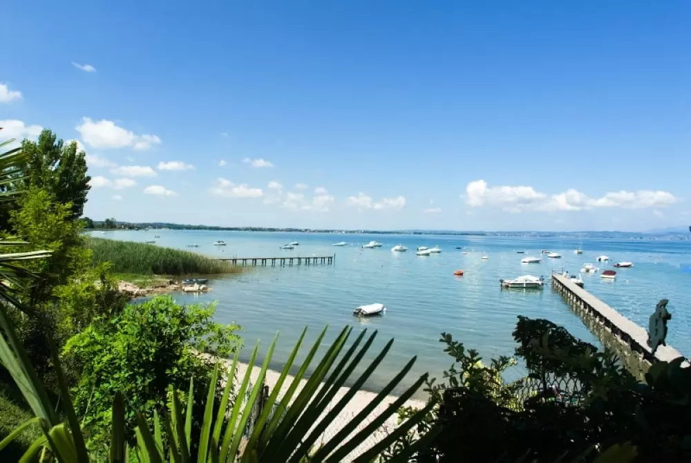 Club del Sole Le Palme Lazise Family Collection 4 Stars★★★★