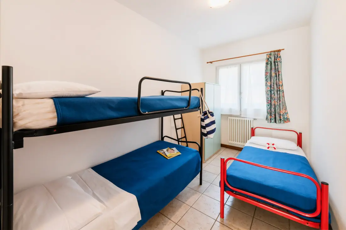 Club del Sole Le Palme Lazise Family Collection 4 Stjerner★★★★