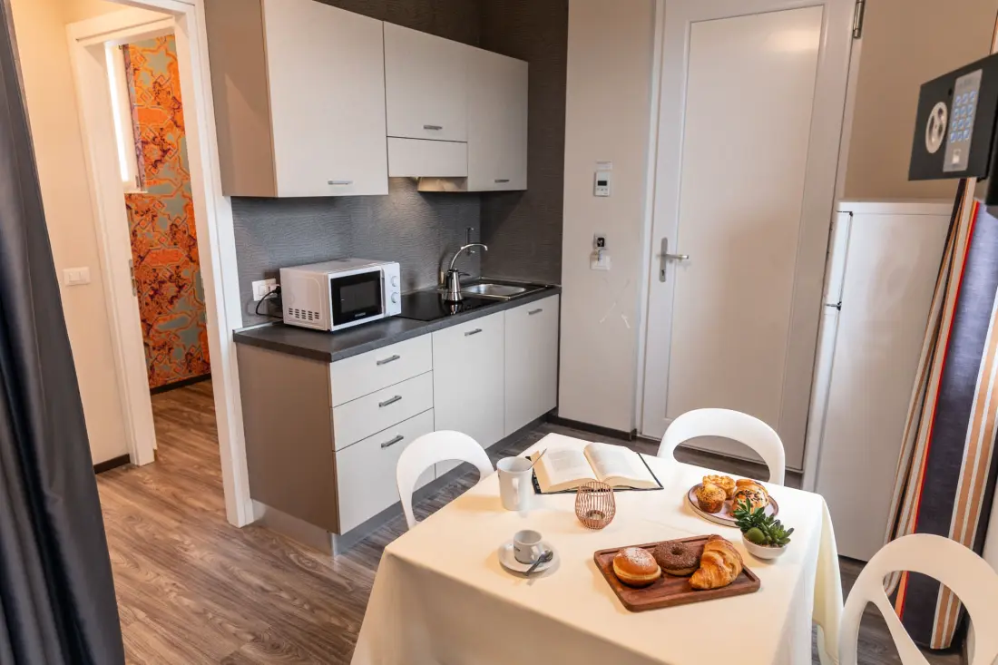 Club del Sole Le Palme Lazise Family Collection 4 Stjerner★★★★