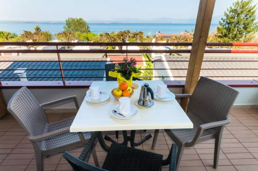 Club del Sole Le Palme Lazise Family Collection 4 Stars★★★★