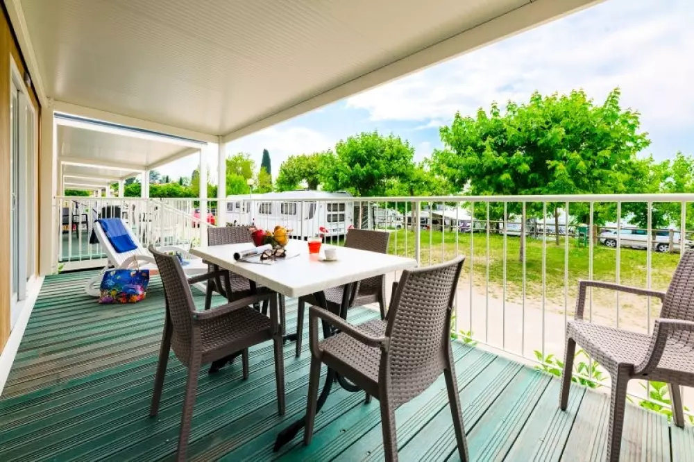 Club del Sole Le Palme Lazise Family Collection 4 Stars★★★★