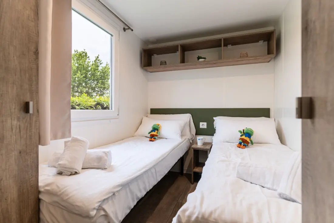 Club del Sole Le Palme Lazise Family Collection 4 Stjerner★★★★