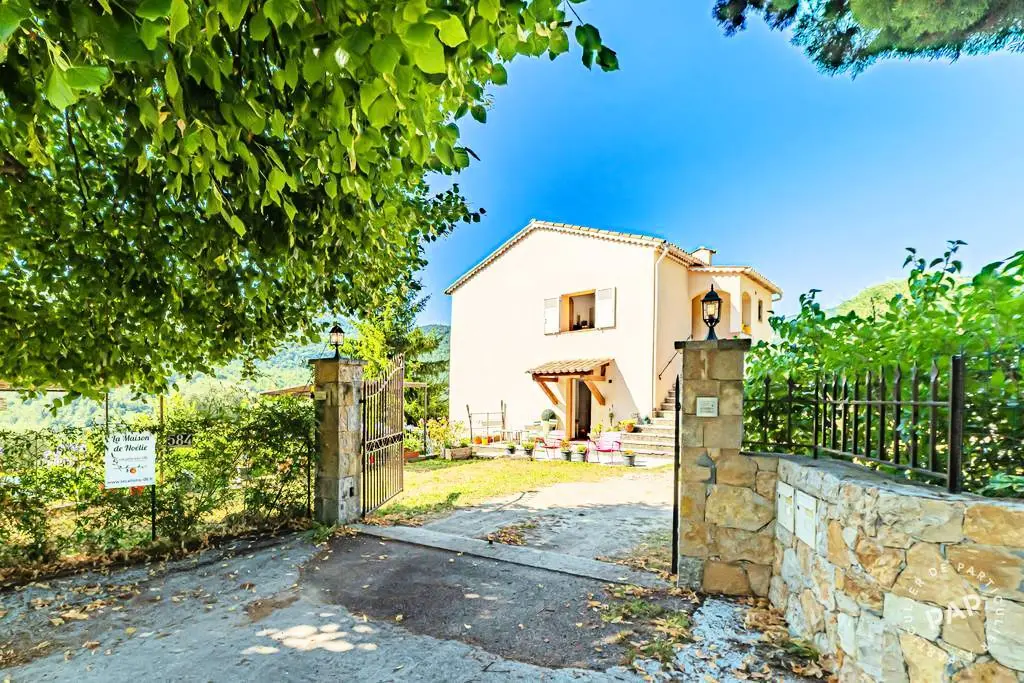 Residence La Maison de Noélie