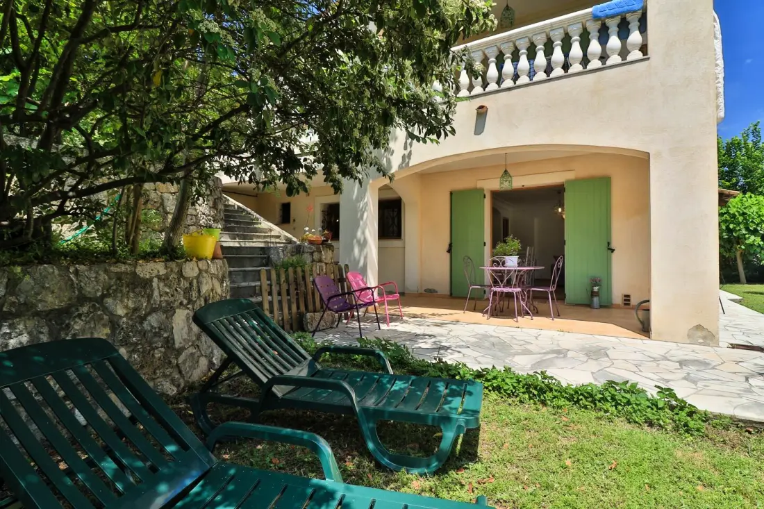 Residence La Pascaline