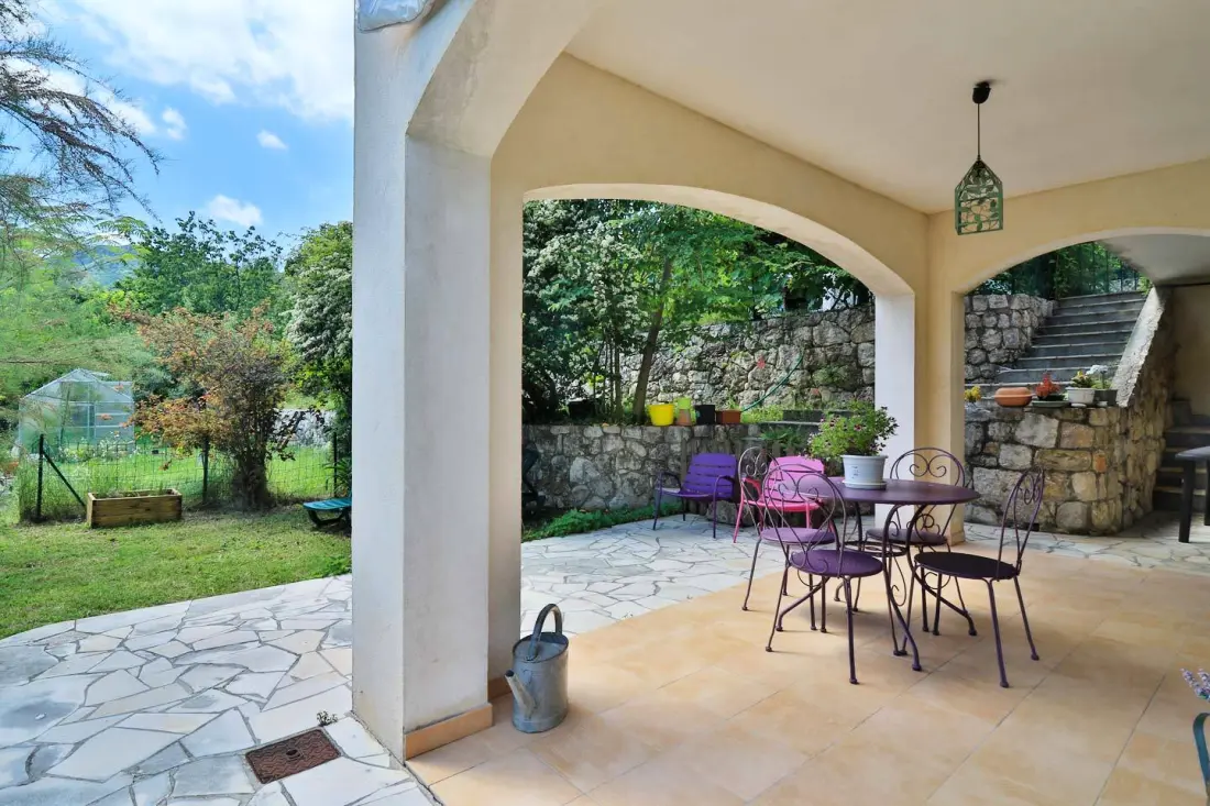 Residence La Pascaline