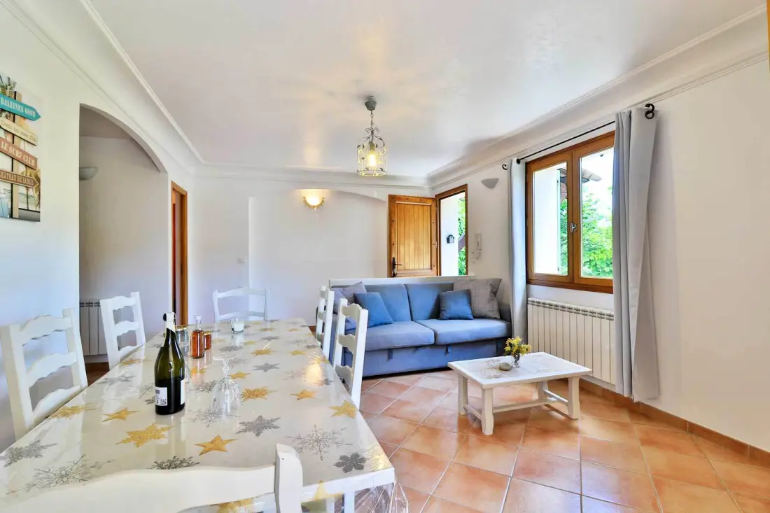 Residence La Pascaline